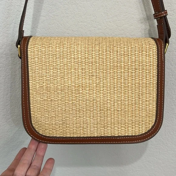 Mango Daura Crossbody - Picture 10 of 12